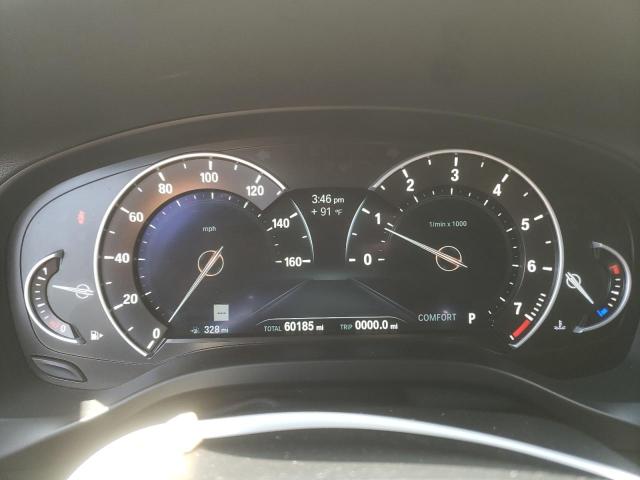 5UXTR9C51JLD59521 BMW X3 Xdrive30i