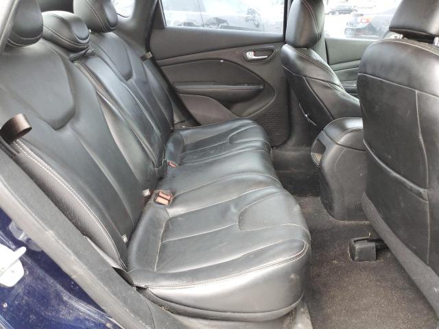 1C3CDFCB1ED903604 Dodge Dart Limited