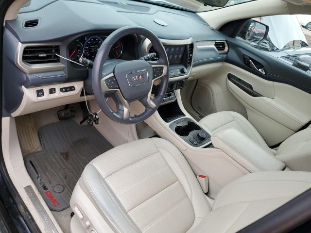1GKKNXLSXMZ229629 GMC Acadia Denali