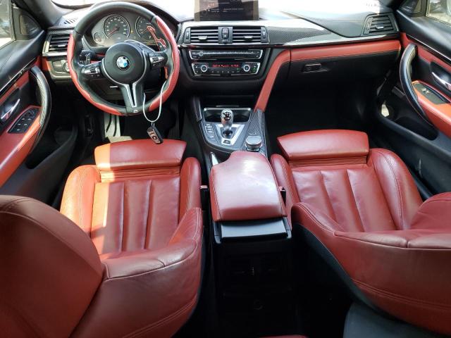 WBS3U9C58FP967865 BMW M4