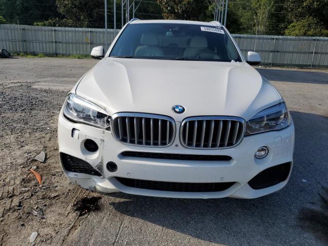 5UXKR6C57E0J72007 BMW X5 Xdrive50i