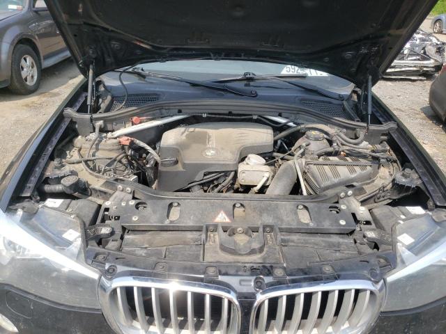 5UXWX9C53G0D67018 BMW X3 Xdrive28i