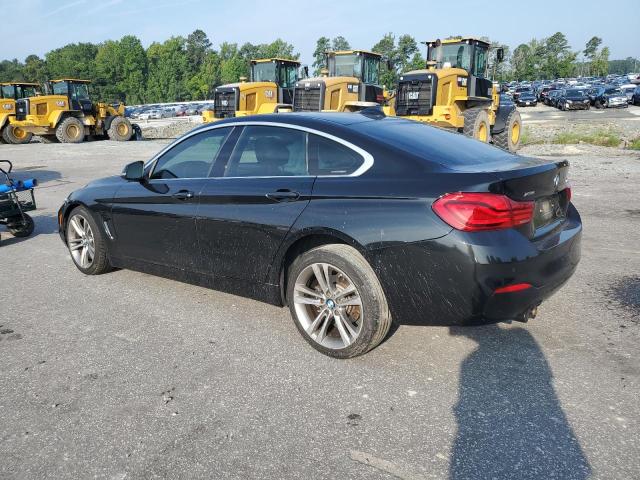 WBA4J3C50JBG95903 BMW 430xi Gran Coupe