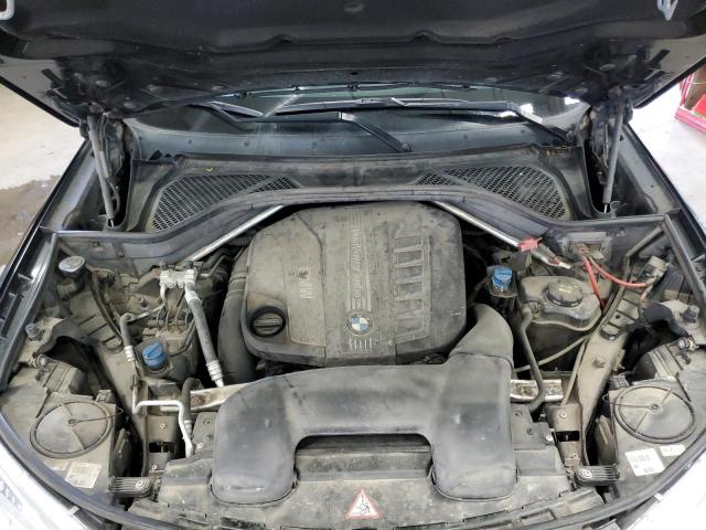 5UXKS4C52F0N06132 BMW X5 Xdrive35d