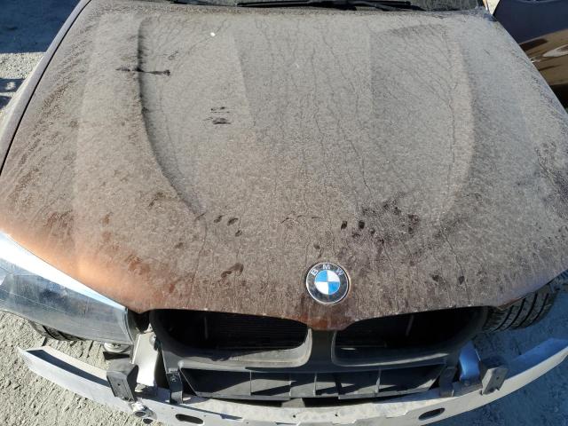 5UXWZ7C39H0X43121 BMW X3 Sdrive28i