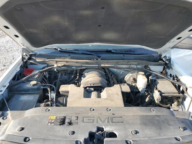 1GTR1TECXEZ266685 GMC Sierra C1500