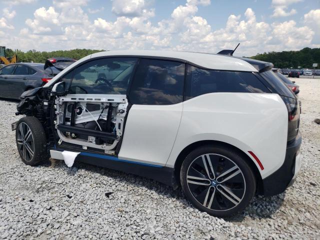 WBY1Z4C5XEV274064 BMW I3 REX