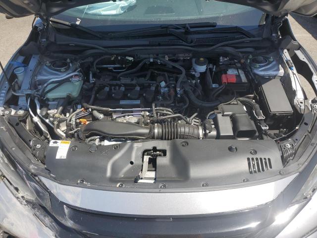 SHHFK7H91JU426636 Honda Civic Sport Touring