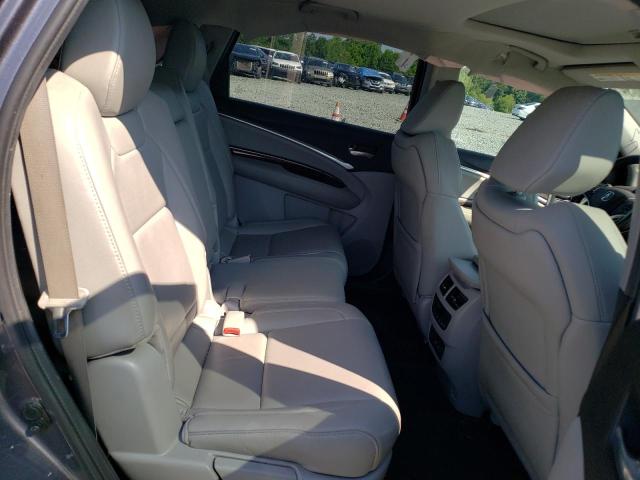 5J8YD4H39JL008810 Acura MDX