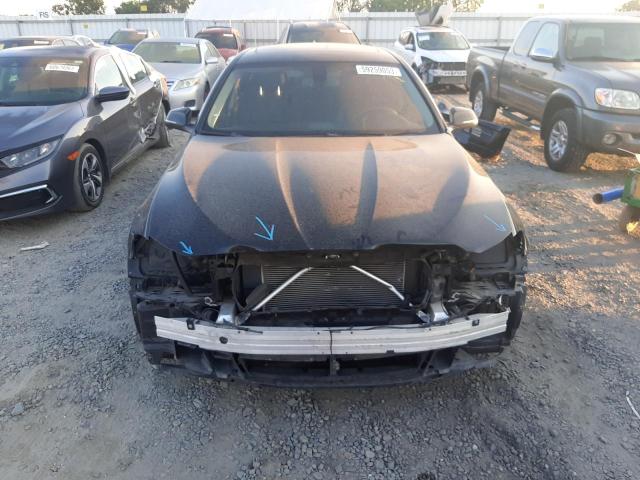 WBA5A5C59ED504129 BMW 528 I