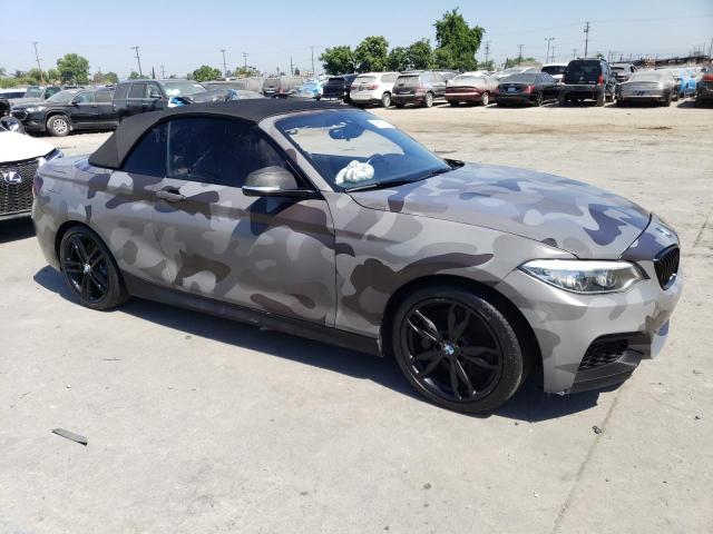 WBA2N3C03L7D95889 BMW M240XI