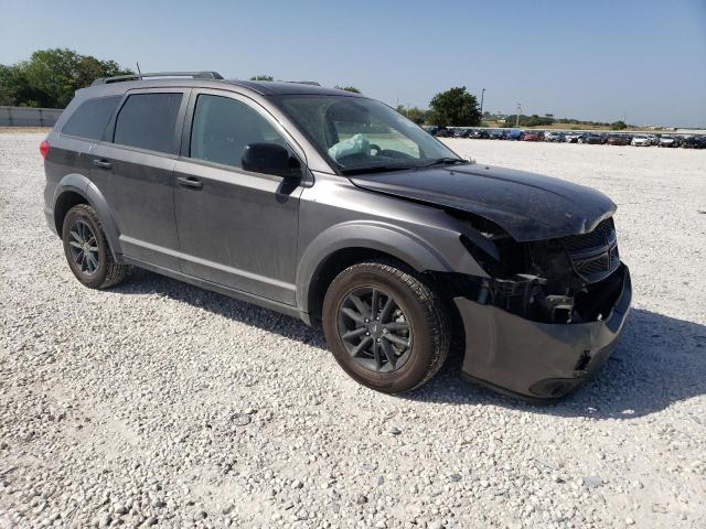 3C4PDCBBXKT866412 Dodge JOURNEY SE