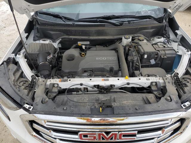 3GKALPEV9ML309584 GMC Terrain Slt