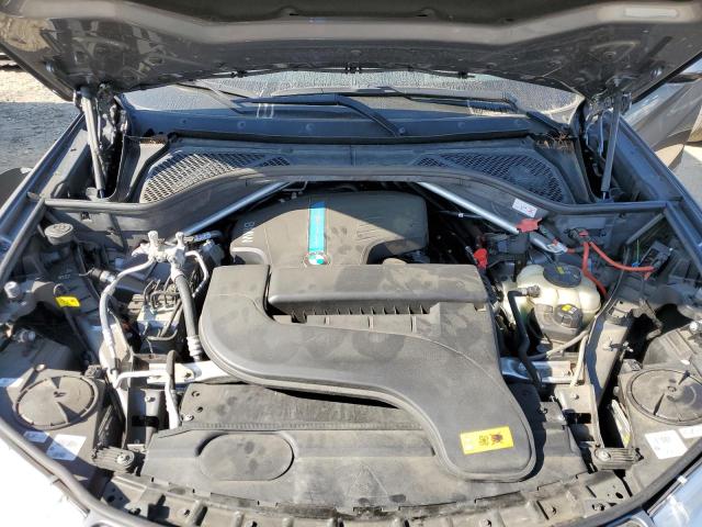 5UXKT0C55J0W00441 BMW X5 Xdr40e