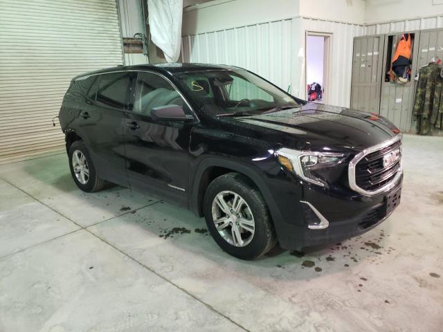 3GKALMEV4JL273457 GMC Terrain Sle