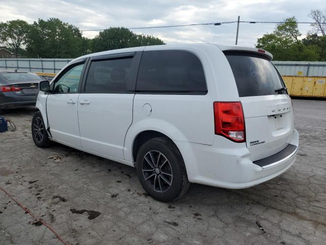 2C4RDGEG7JR196259 Dodge Grand Caravan Gt