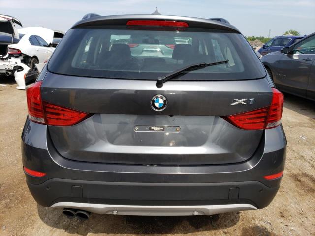 WBAVM5C52EVV93155 BMW X1 Xdrive35i
