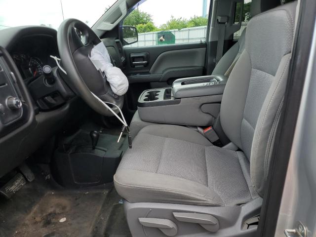 3GTU2TEC7EG365200 GMC Sierra K1500