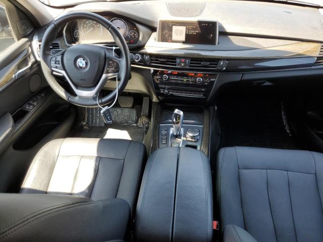 5UXKR0C57G0U08414 BMW X5 Xdrive35i
