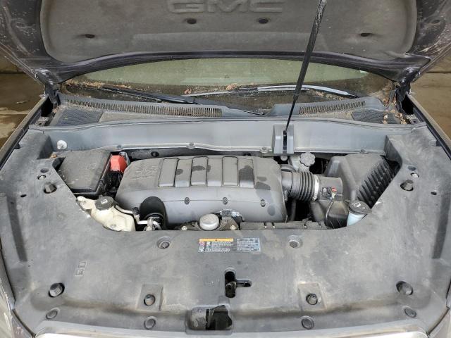 1GKKVRKD0EJ256823 GMC Acadia Slt-1