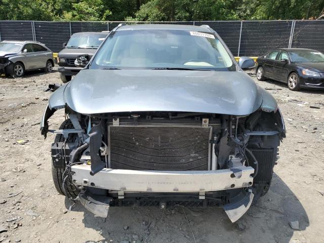 5N1DL0MM7HC514696 Infiniti QX60