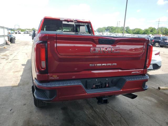 1GT49PE75NF204612 GMC Sierra K2500 At4