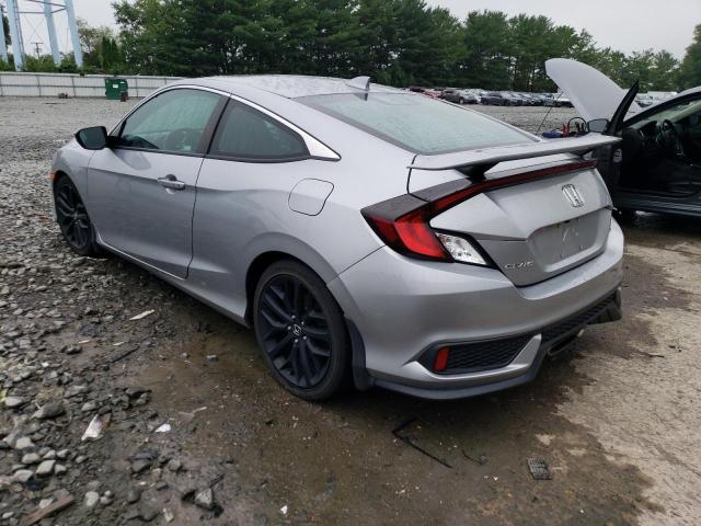 2HGFC3A56LH750310 Honda CIVIC SI