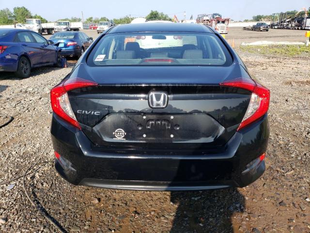 2HGFC2F55JH567299 Honda Civic Lx