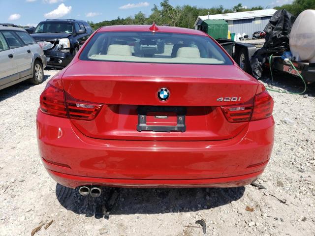WBA3N7C55FK223417 BMW 428 I