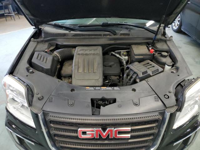 2GKFLTEK9H6270266 GMC Terrain Sle