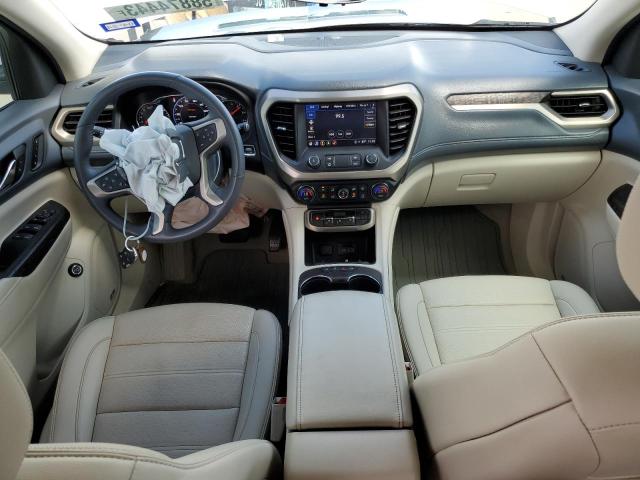 1GKKNPLS7MZ193608 GMC Acadia Denali