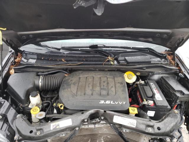 2C4RDGEG8HR798534 Dodge Grand Caravan Gt