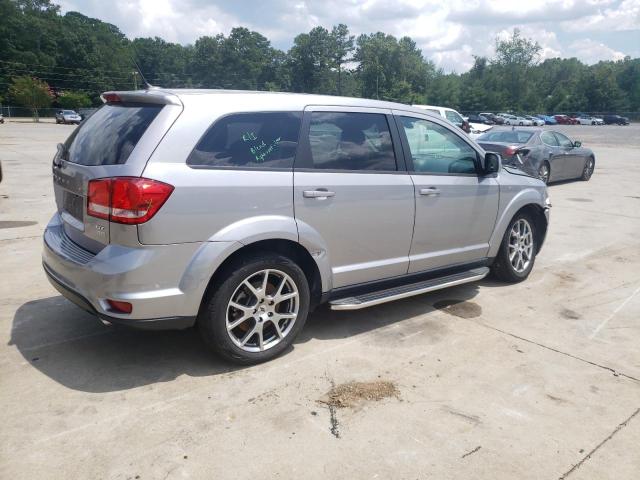 3C4PDCEG4JT380832 Dodge JOURNEY GT