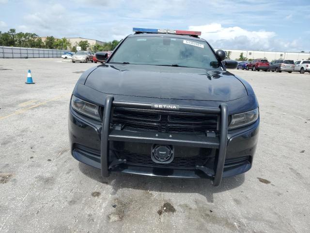 2C3CDXAG3LH140893 Dodge Charger Police