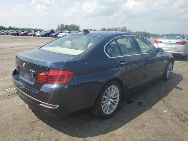 WBA5A7C56FD620885 BMW 528 XI
