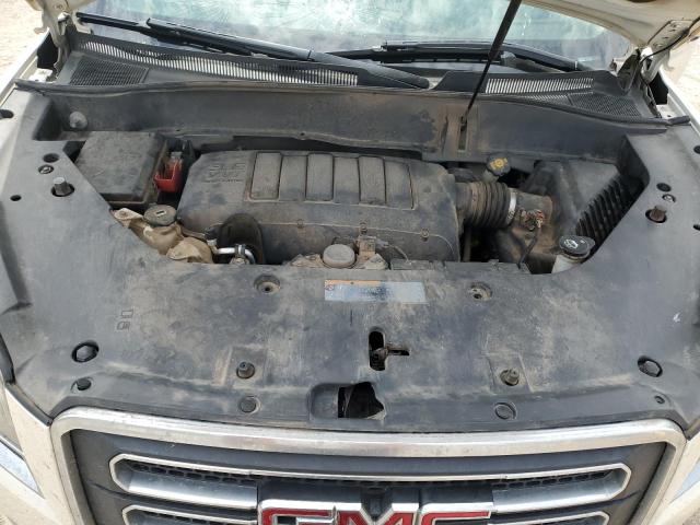 1GKKRRKD4EJ368612 GMC Acadia Slt-1