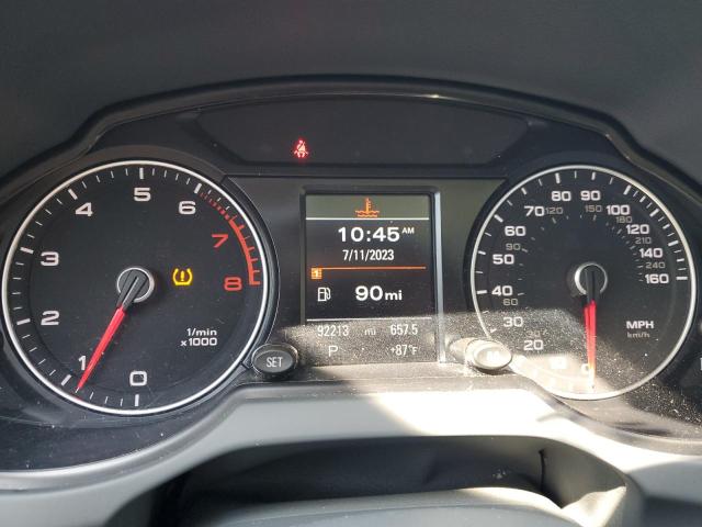 WA1C2AFP5HA096449 Audi Q5 PREMIUM