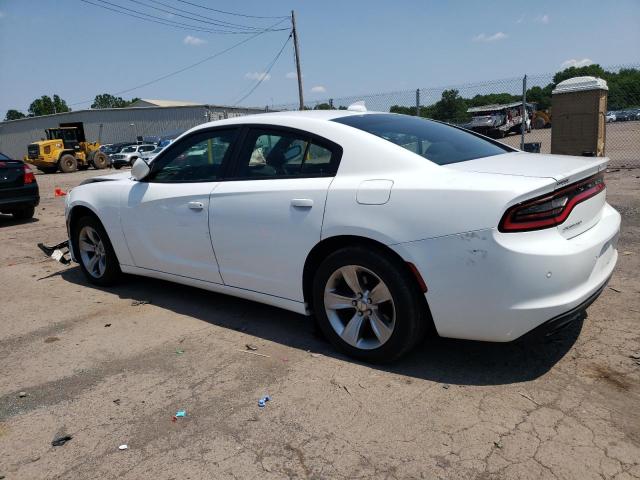 2C3CDXHGXJH156365 Dodge Charger Sxt Plus