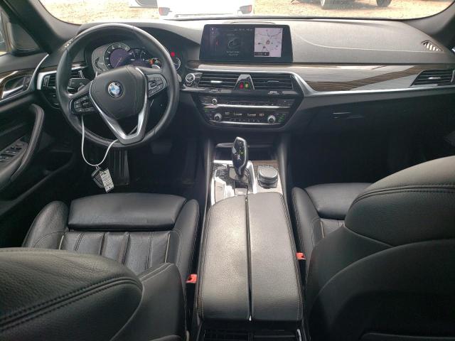 WBAJA5C57JG899113 BMW 530 I