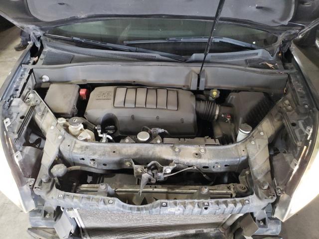 1GKKVNED4GJ250689 GMC ACADIA SLE