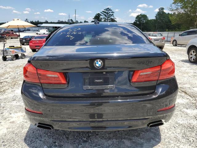 WBAJE5C55JWA95762 BMW 540 I