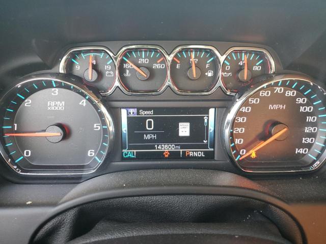 1GKS2BKC8HR131873 GMC YUKON SLT