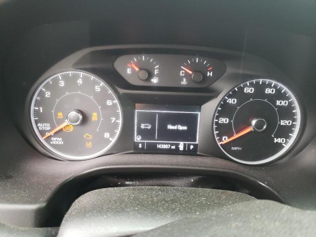 1GKKNKLA2JZ116618 GMC ACADIA SLE
