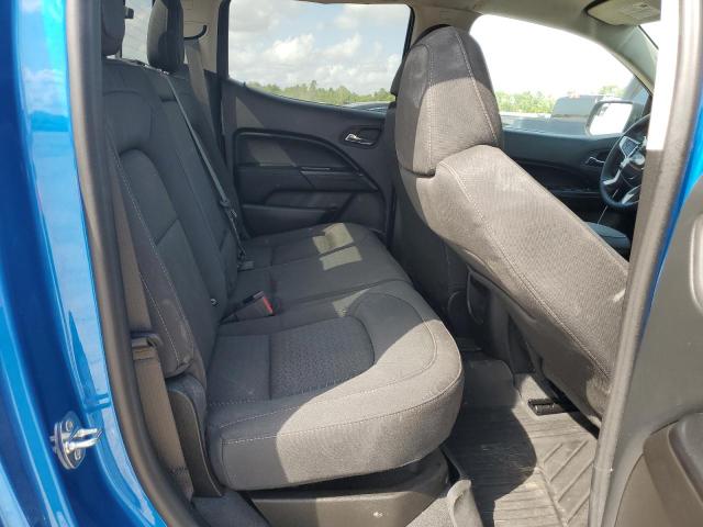 1GTG6CEN8N1330845 GMC Canyon Elevation