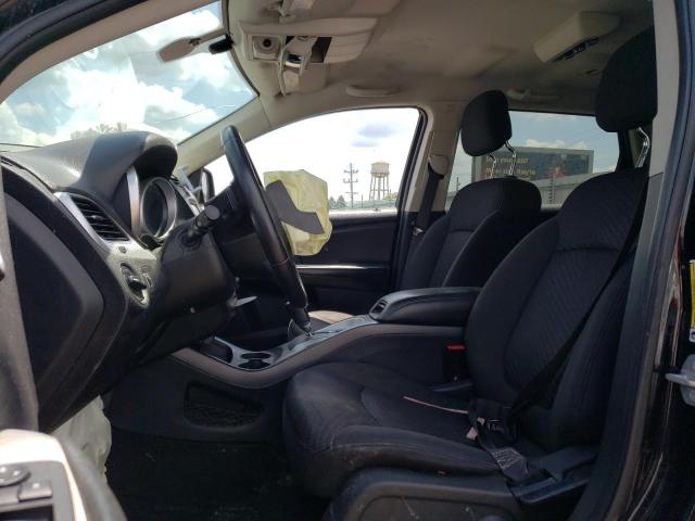 3C4PDCBG9JT491462 Dodge Journey Sxt