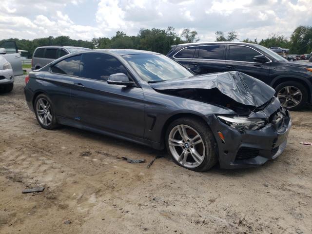 WBA3N3C53EK230180 BMW 428 I