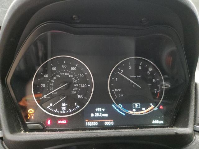 WBXHT3C32GP884982 BMW X1 Xdrive28i