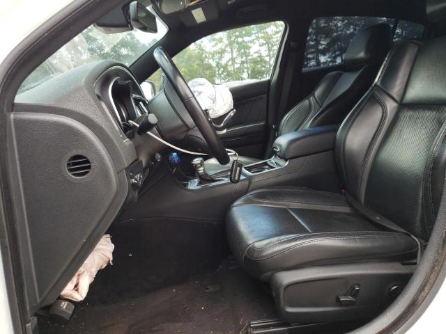 2C3CDXHG1JH188802 Dodge Charger Sxt Plus