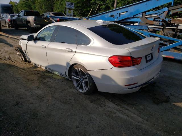 WBA4E5C39HG810846 BMW 440xi Gran Coupe