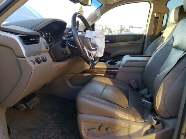 1GKS2HKC7FR663390 GMC Yukon Xl K1500 Slt